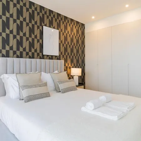 Stunning Flat In The Center Of Gaia By Lovelystay *