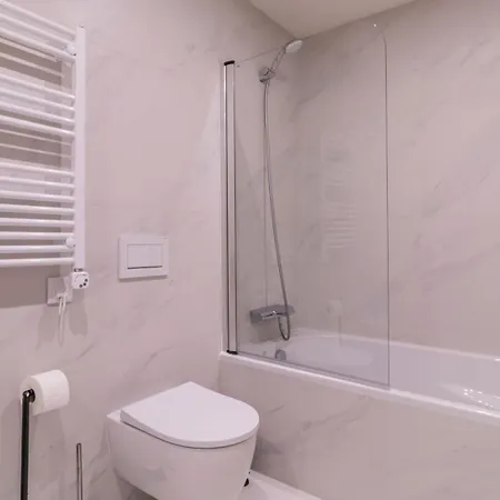 Apartment Stunning Flat In The Center Of Gaia By Lovelystay Vila Nova de Gaia