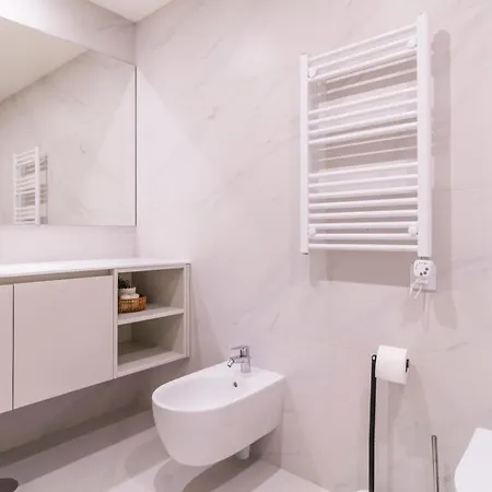 Stunning Flat In The Center Of Gaia By Lovelystay 公寓 加亚新城