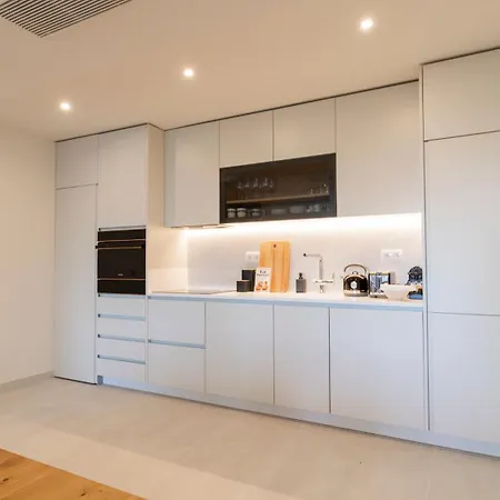 Stunning Flat In The Center Of Gaia By Lovelystay * 加亚新城