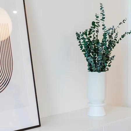 Stunning Flat In The Center Of Gaia By Lovelystay *