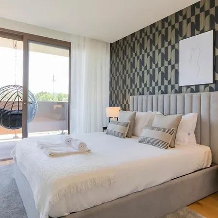 Apartment Stunning Flat In The Center Of Gaia By Lovelystay Vila Nova de Gaia