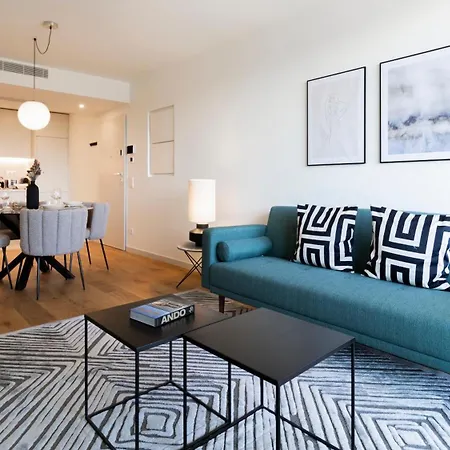 Stunning Flat In The Center Of Gaia By Lovelystay Apartamento Vila Nova de Gaia