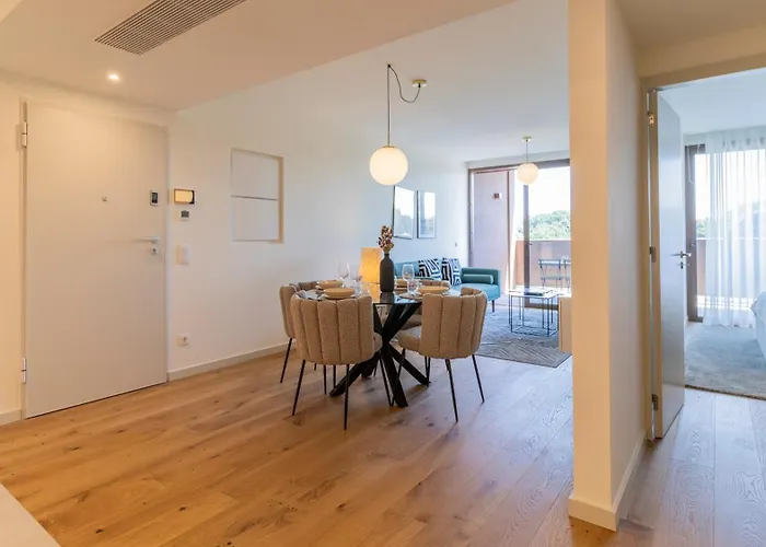 Διαμέρισμα Stunning Flat In The Center Of Gaia By Lovelystay *