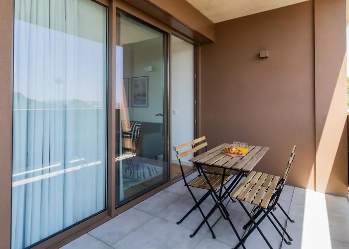 Stunning Flat In The Center Of Gaia By Lovelystay Βίλα Νόβα ντε Γκάια