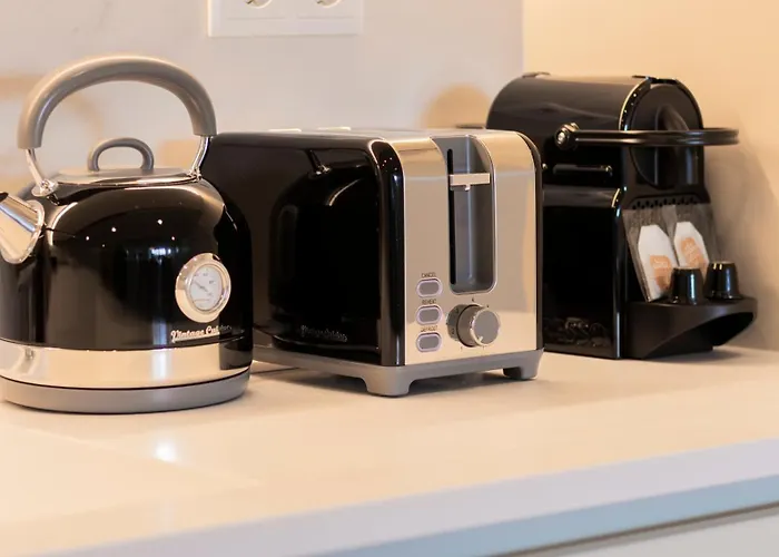 Διαμέρισμα Stunning Flat In The Center Of Gaia By Lovelystay Βίλα Νόβα ντε Γκάια