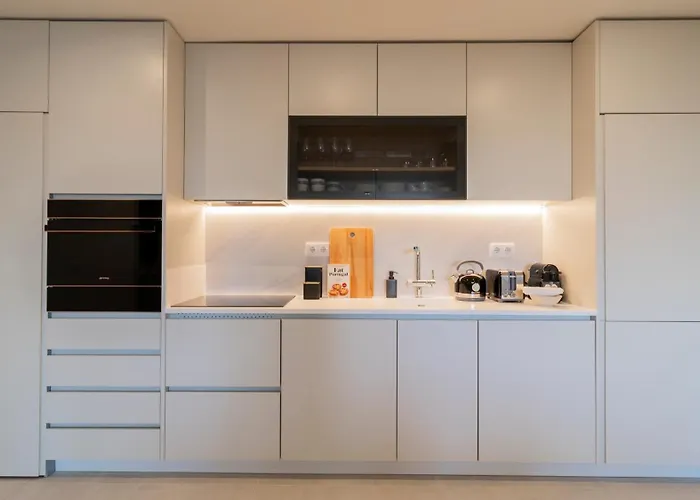 Διαμέρισμα Stunning Flat In The Center Of Gaia By Lovelystay Βίλα Νόβα ντε Γκάια