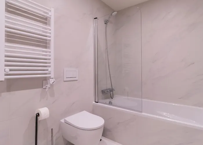 Διαμέρισμα Stunning Flat In The Center Of Gaia By Lovelystay Βίλα Νόβα ντε Γκάια