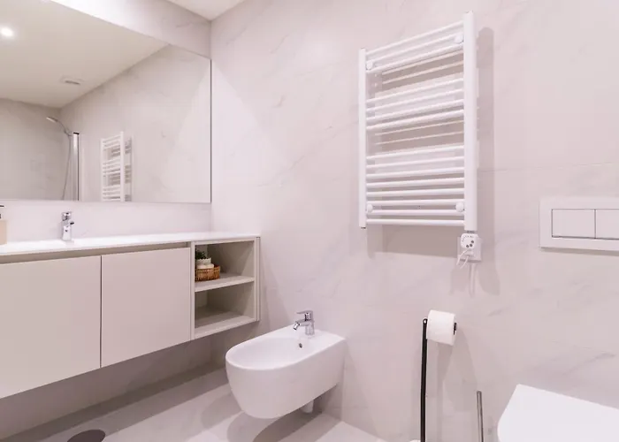 Stunning Flat In The Center Of Gaia By Lovelystay Διαμέρισμα Βίλα Νόβα ντε Γκάια