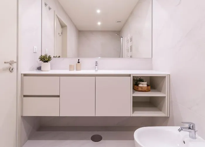 Διαμέρισμα Stunning Flat In The Center Of Gaia By Lovelystay Βίλα Νόβα ντε Γκάια