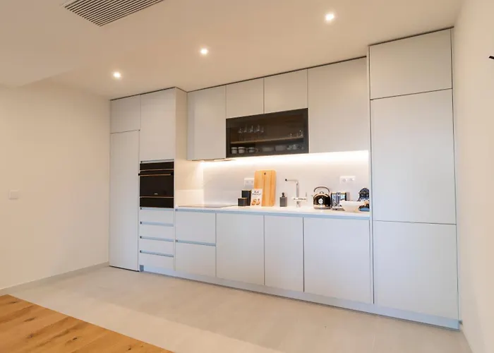 Stunning Flat In The Center Of Gaia By Lovelystay * Βίλα Νόβα ντε Γκάια