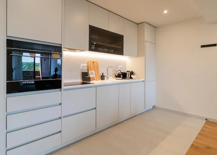 Stunning Flat In The Center Of Gaia By Lovelystay Βίλα Νόβα ντε Γκάια