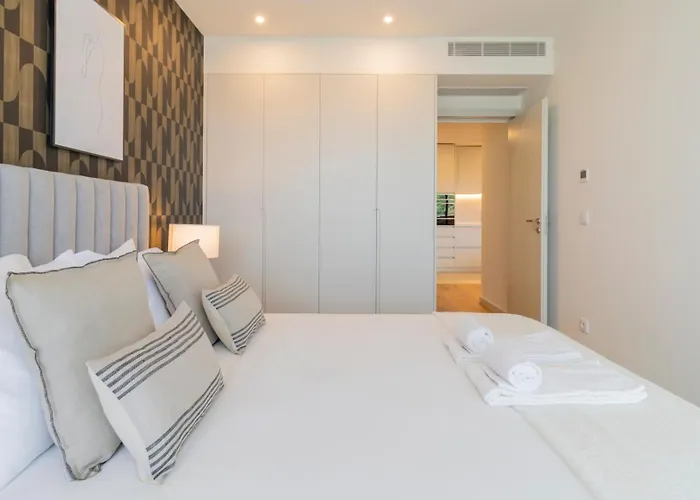 Stunning Flat In The Center Of Gaia By Lovelystay Διαμέρισμα Βίλα Νόβα ντε Γκάια