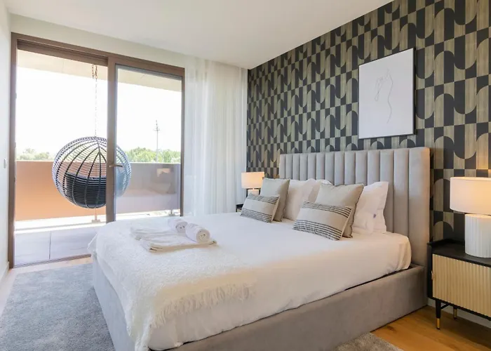 Διαμέρισμα Stunning Flat In The Center Of Gaia By Lovelystay Βίλα Νόβα ντε Γκάια